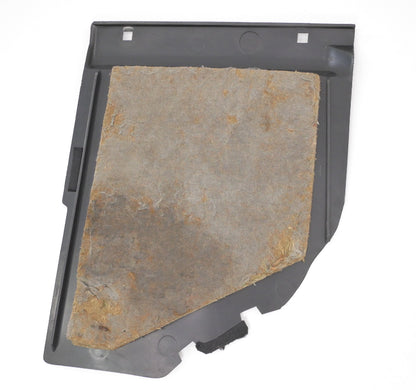 Interior Lower Dash Fuse Cover Trim 90-94 VW Corrado . Genuine . 535 857 925 A