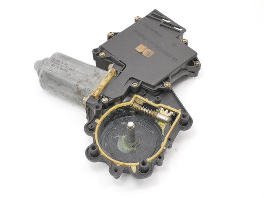 LH Front Power Window Motor & Module 93-99 VW Jetta GTI Mk3 - OEM - 1H0 959 801