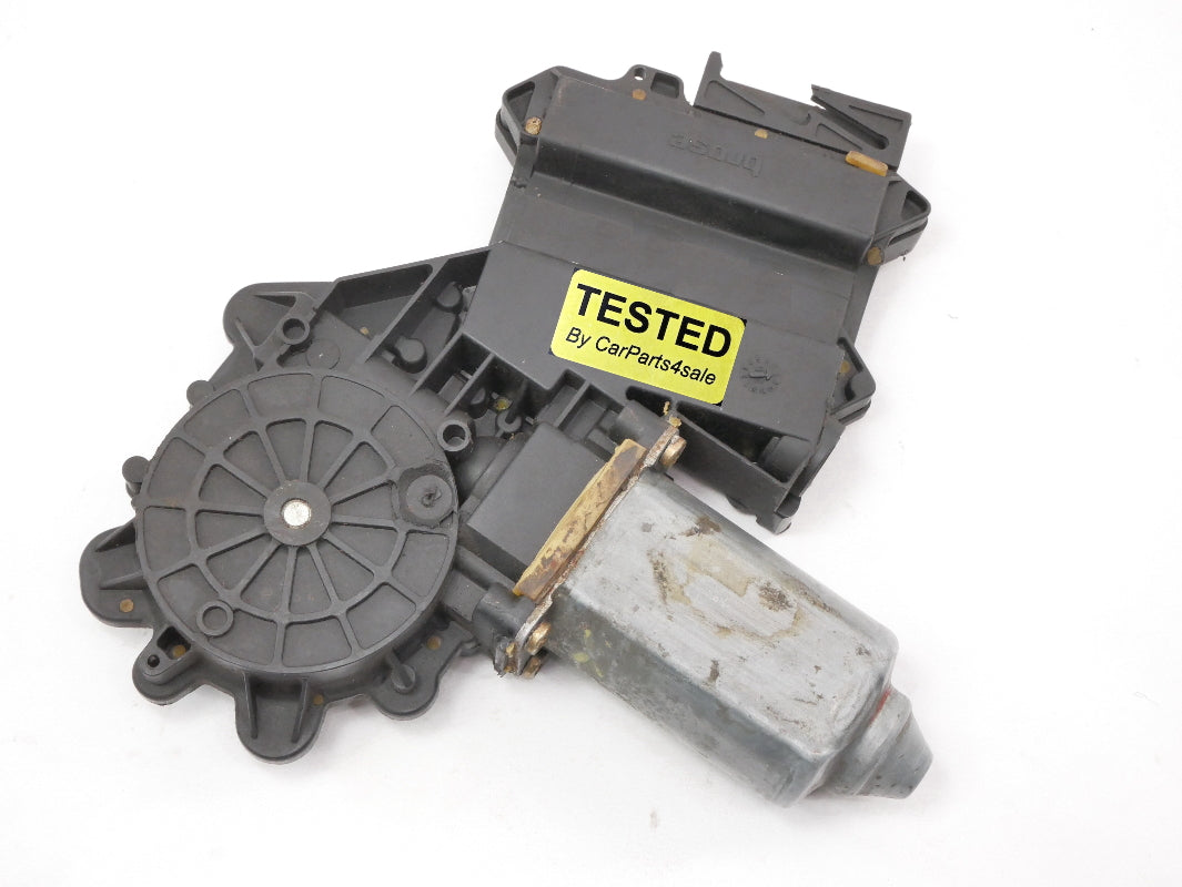 LH Front Power Window Motor & Module 93-99 VW Jetta GTI Mk3 - OEM - 1H0 959 801