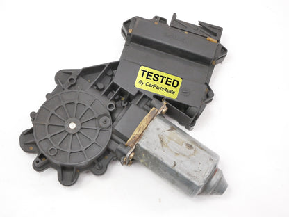 LH Front Power Window Motor & Module 93-99 VW Jetta GTI Mk3 - OEM - 1H0 959 801