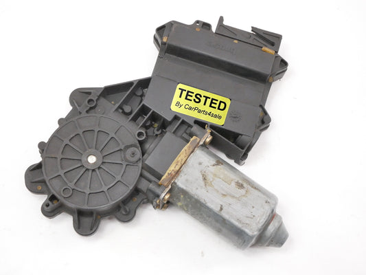 LH Front Power Window Motor & Module 93-99 VW Jetta GTI Mk3 - OEM - 1H0 959 801