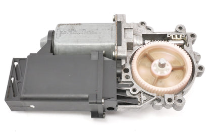 RH Rear Window Motor & Module 95-97 VW Passat B4 - Genuine - 3A0 959 810