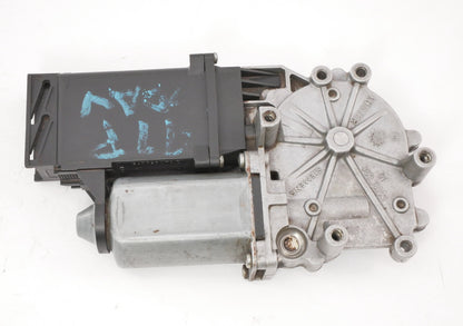 RH Rear Window Motor & Module 95-97 VW Passat B4 - Genuine - 3A0 959 810