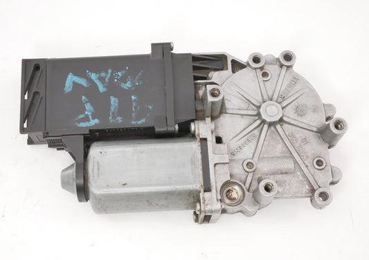 RH Rear Window Motor & Module 95-97 VW Passat B4 - Genuine - 3A0 959 810