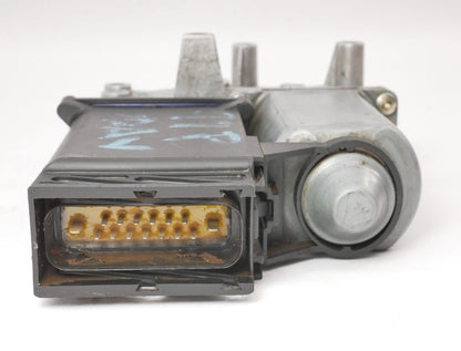 RH Rear Window Motor & Module 95-97 VW Passat B4 - Genuine - 3A0 959 810