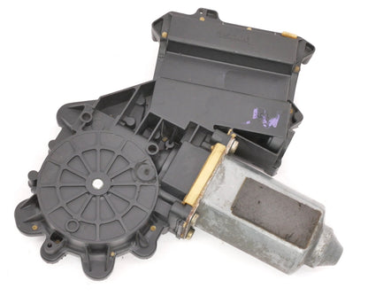 LH Front Power Window Motor 95-02 VW Cabrio Mk3 Mk3.5 - Genuine - 1E0 959 801
