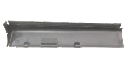 LH Rear Stock Side Skirt Rocker Trim 93-99 VW Jetta GLX GTI MK3 OEM 1H0 853 899