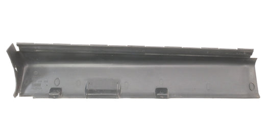 LH Rear Stock Side Skirt Rocker Trim 93-99 VW Jetta GLX GTI MK3 OEM 1H0 853 899