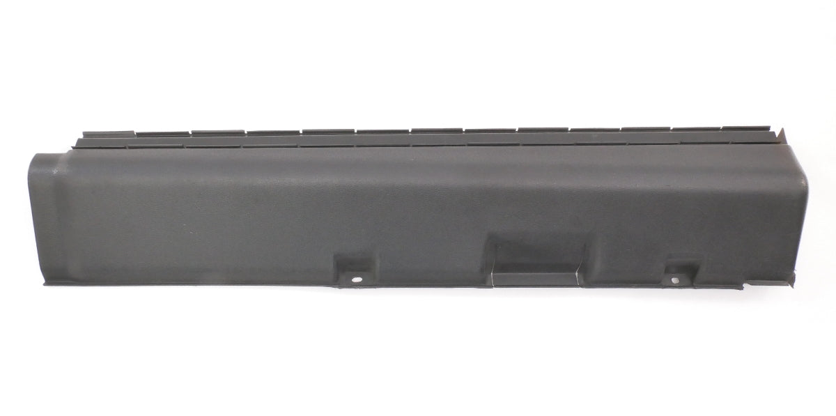 LH Rear Stock Side Skirt Rocker Trim 93-99 VW Jetta GLX GTI MK3 OEM 1H0 853 899