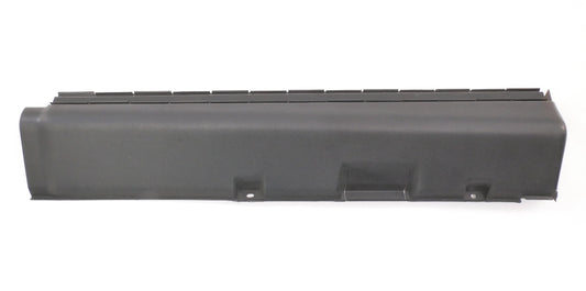 LH Rear Stock Side Skirt Rocker Trim 93-99 VW Jetta GLX GTI MK3 OEM 1H0 853 899