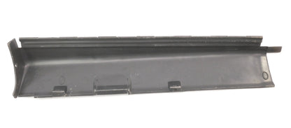 LH Rear Stock Side Skirt Rocker Trim 93-99 VW Jetta GLX GTI MK3 ~ 1H0 853 899