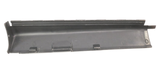 LH Rear Stock Side Skirt Rocker Trim 93-99 VW Jetta GLX GTI MK3 ~ 1H0 853 899