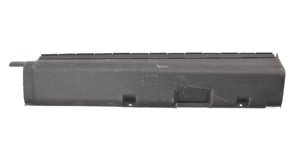 LH Rear Stock Side Skirt Rocker Trim 93-99 VW Jetta GLX GTI MK3 ~ 1H0 853 899