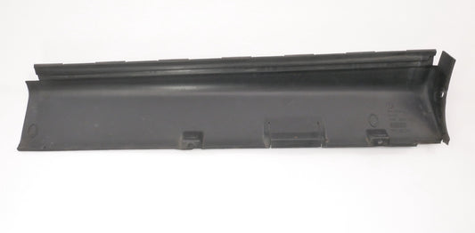 RH Rear Stock Side Skirt Rocker Trim 93-99 VW Jetta GLX GTI MK3 OEM 1H0 853 900