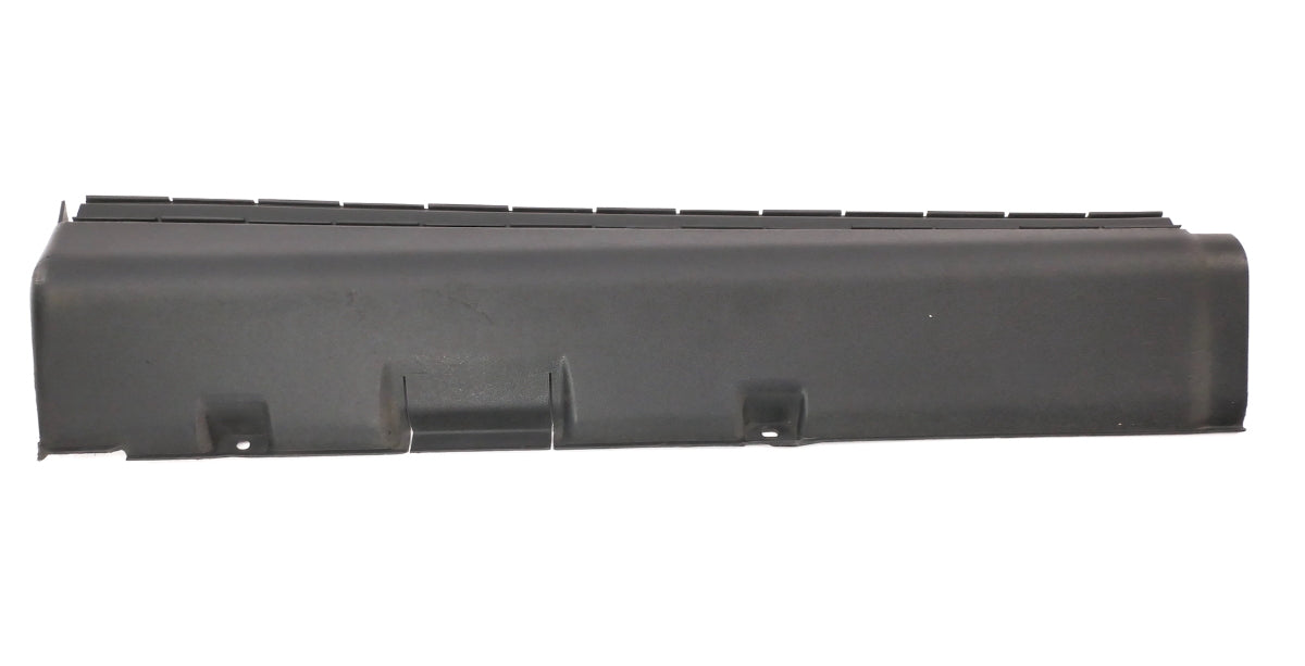 RH Rear Stock Side Skirt Rocker Trim 93-99 VW Jetta GLX GTI MK3 OEM 1H0 853 900