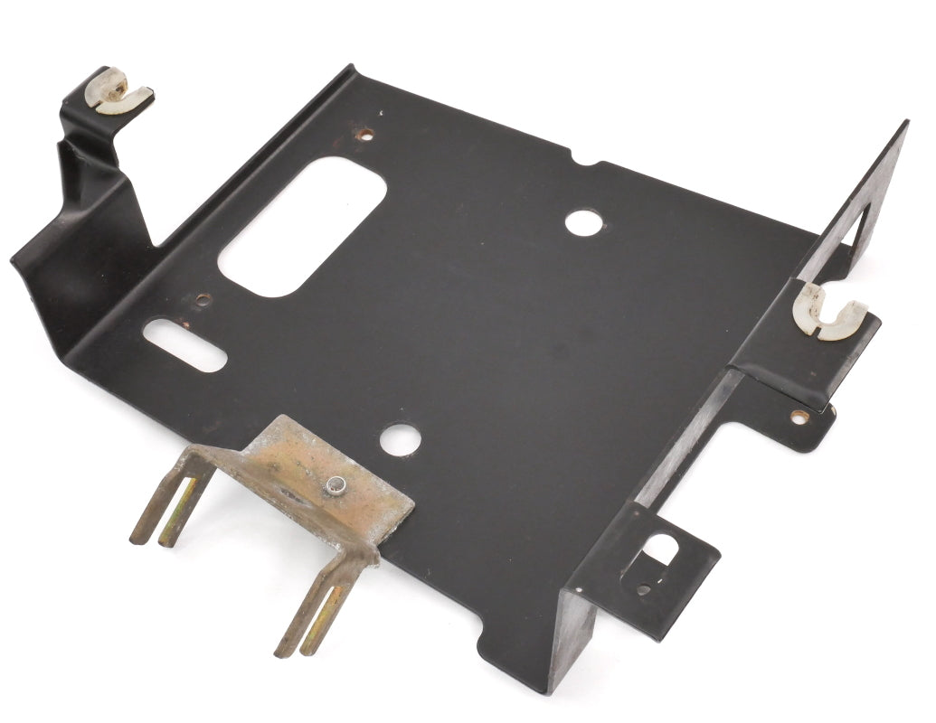 ECU Engine Computer Mount Bracket & Heat Sink 88-92 VW Jetta GTI MK2 16V - OEM