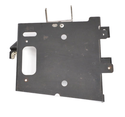 ECU Engine Computer Mount Bracket & Heat Sink 88-92 VW Jetta GTI MK2 16V - OEM
