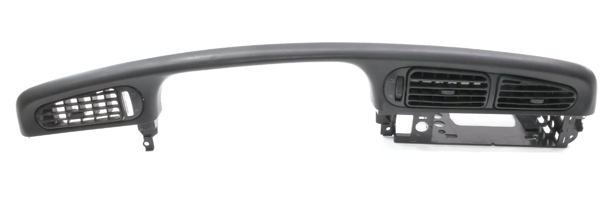 Early Bubble Dash Dashboard Trim & Vents 1993 VW Jetta MK3 Genuine - 1H5 857 059