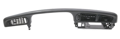 Early Bubble Dash Dashboard Trim & Vents 1993 VW Jetta MK3 Genuine - 1H5 857 059