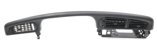 Early Bubble Dash Dashboard Trim & Vents 1993 VW Jetta MK3 Genuine - 1H5 857 059
