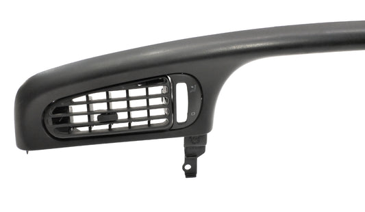 Early Bubble Dash Dashboard Trim & Vents 1993 VW Jetta MK3 Genuine - 1H5 857 059