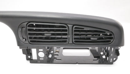 Early Bubble Dash Dashboard Trim & Vents 1993 VW Jetta MK3 Genuine - 1H5 857 059