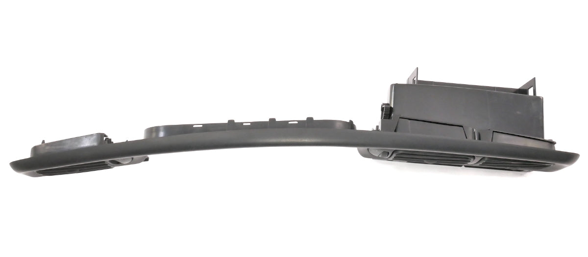 Early Bubble Dash Dashboard Trim & Vents 1993 VW Jetta MK3 Genuine - 1H5 857 059