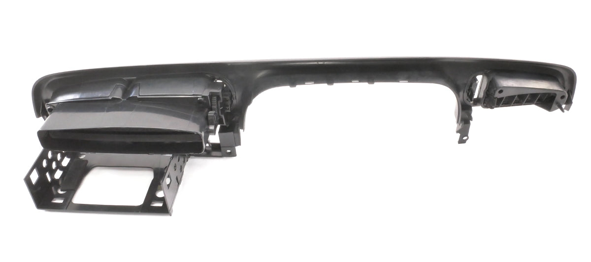 Early Bubble Dash Dashboard Trim & Vents 1993 VW Jetta MK3 Genuine - 1H5 857 059