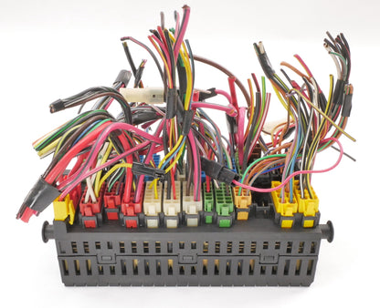CE2 Fuse Box Relay Panel Block & Wiring 89-92 VW Jetta Golf GTI MK2 357 937 039