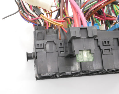 CE2 Fuse Box Relay Panel Block & Wiring 89-92 VW Jetta Golf GTI MK2 357 937 039