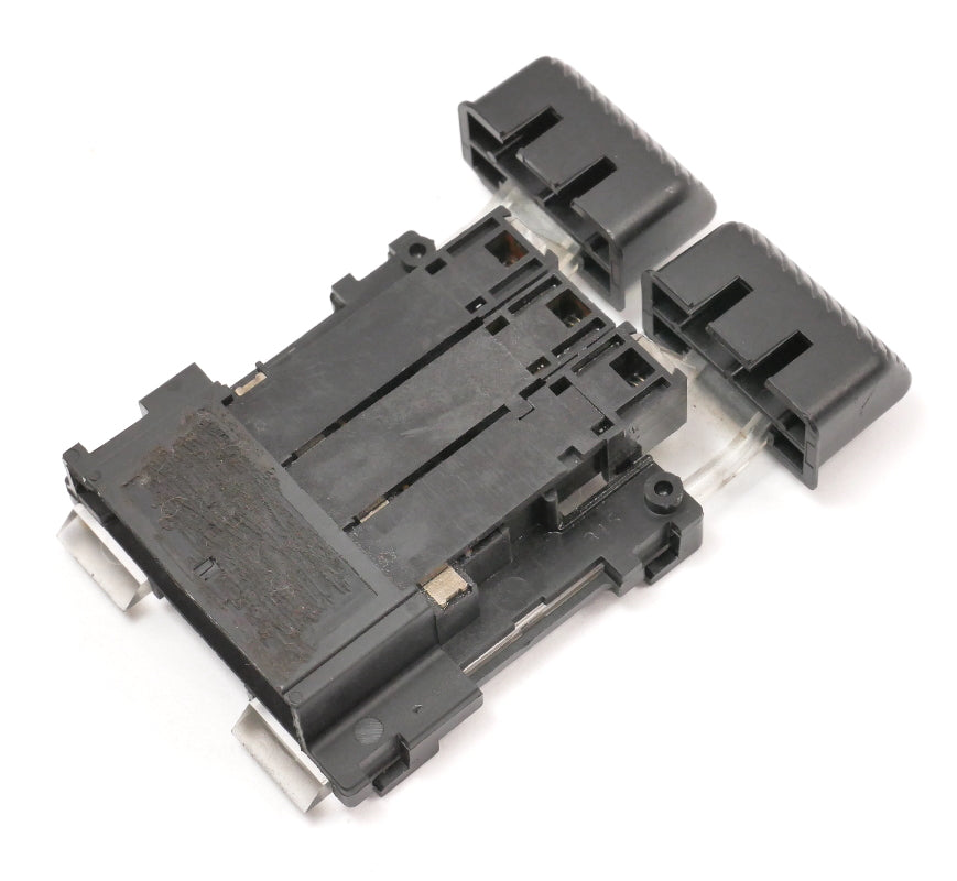 HVAC Climate Temp Control Buttons 90-94 VW Passat B3 - Genuine - 357 959 543