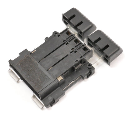 HVAC Climate Temp Control Buttons 90-94 VW Passat B3 - Genuine - 357 959 543