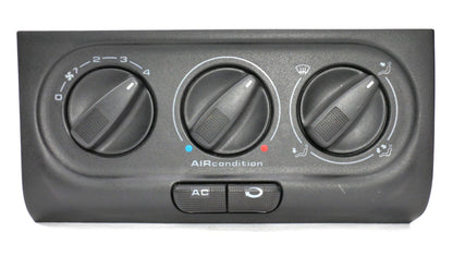 Climate Control Panel HVAC Heater A/C 95-97 VW Passat B4 Genuine ~ 3A0 819 045 C
