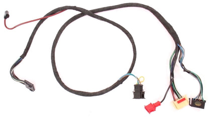 HVAC Climate Heater Box Heaterbox Wiring Harness 95-97 VW Passat B4 - Genuine -