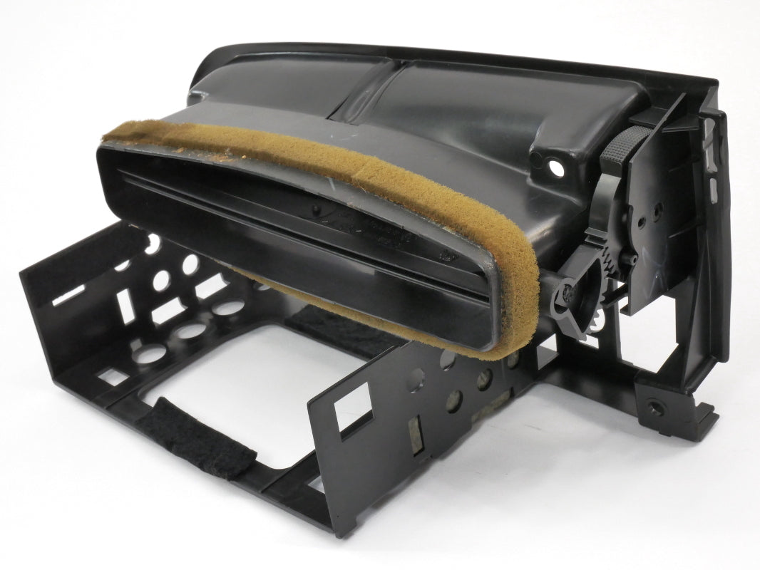 Center Dash Radio Trim 93-99 VW Jetta Golf GTI Cabrio MK3 Genuine - 1H6 819 736
