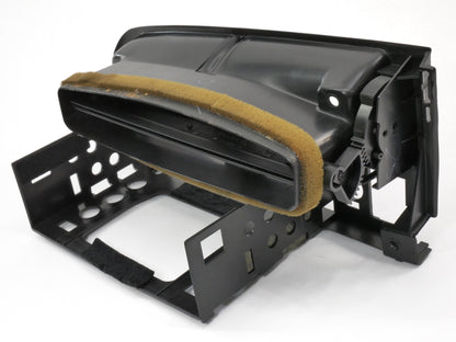 Center Dash Radio Trim 93-99 VW Jetta Golf GTI Cabrio MK3 Genuine - 1H6 819 736