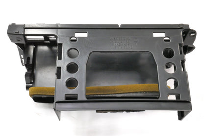 Center Dash Radio Trim 93-99 VW Jetta Golf GTI Cabrio MK3 Genuine - 1H6 819 736