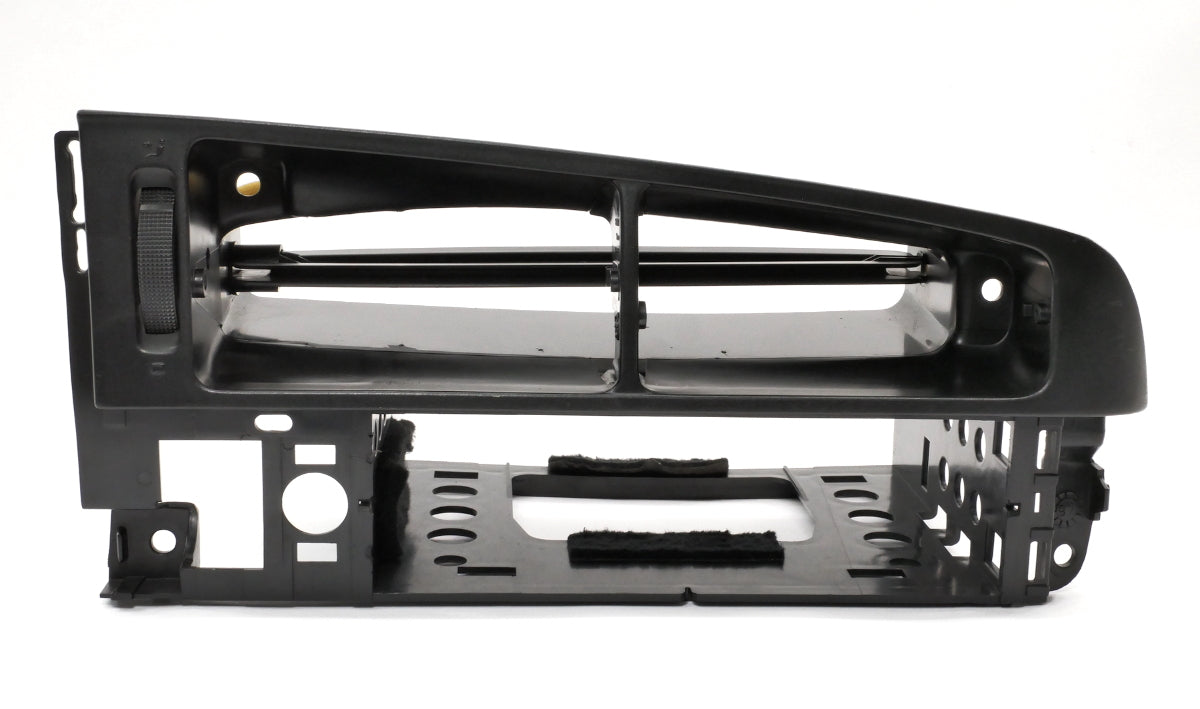 Center Dash Radio Trim 93-99 VW Jetta Golf GTI Cabrio MK3 Genuine - 1H6 819 736