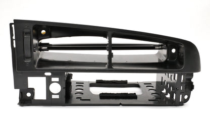 Center Dash Radio Trim 93-99 VW Jetta Golf GTI Cabrio MK3 Genuine - 1H6 819 736