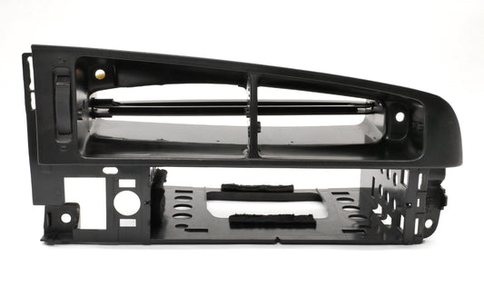 Center Dash Radio Trim 93-99 VW Jetta Golf GTI Cabrio MK3 Genuine - 1H6 819 736
