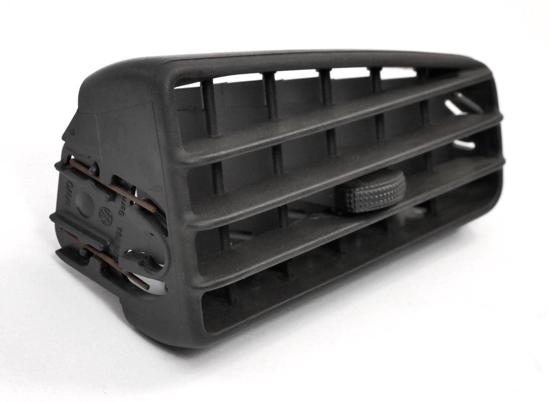 Dash Vent 93-99 VW Jetta Golf GTI Cabrio MK3 - Genuine - 1H6 819 756