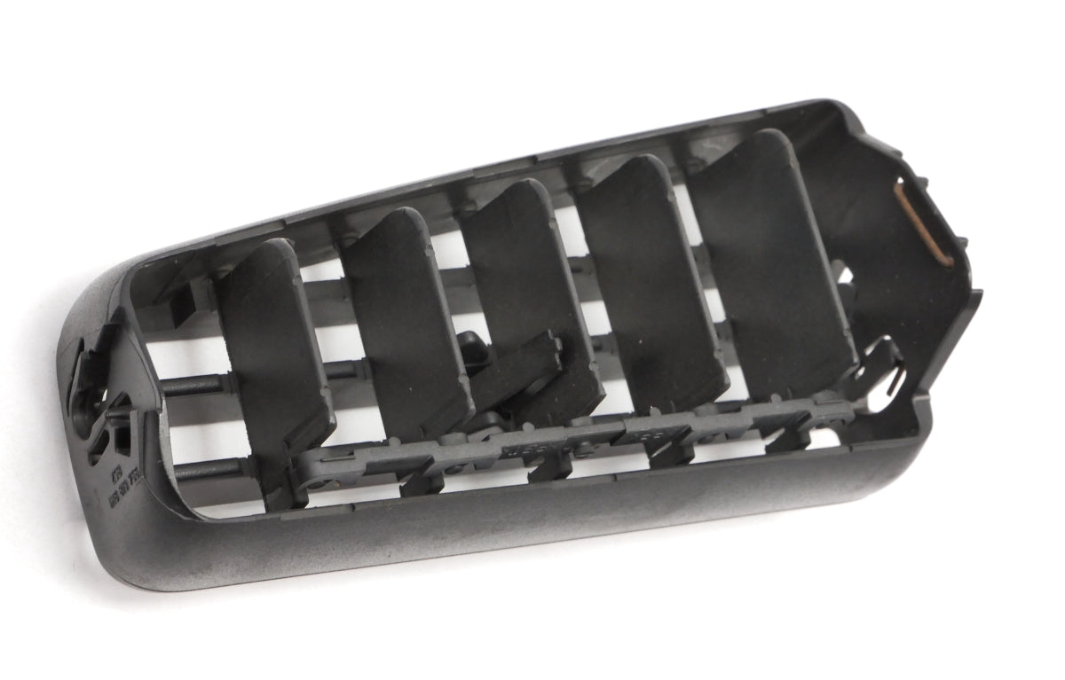 Dash Vent 93-99 VW Jetta Golf GTI Cabrio MK3 - Genuine - 1H6 819 756
