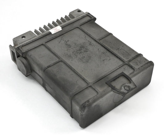 Engine Computer ECU ECM 91-93 VW Cabriolet Digifant II Genuine ~ 037 906 022 EN