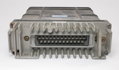 Engine Computer ECU ECM 91-93 VW Cabriolet Digifant II Genuine ~ 037 906 022 EN
