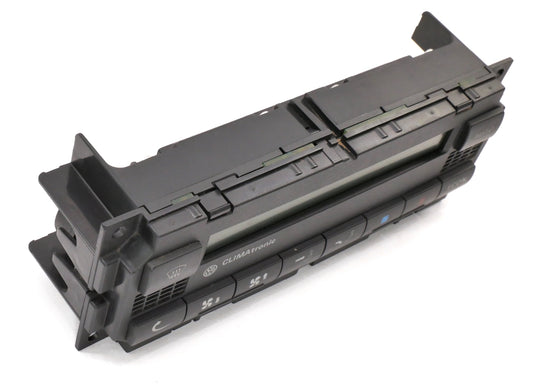 Climatronic Climate Controls VW Passat B5.5 Jetta Golf GTI Mk4 ~ 3B1 907 044 C ~