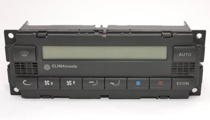 Climatronic Climate Controls VW Passat B5.5 Jetta Golf GTI Mk4 ~ 3B1 907 044 C ~