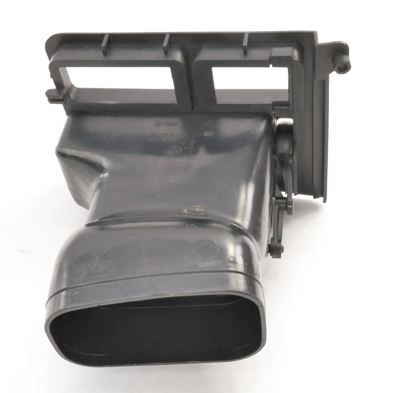 LH Interior Dash Air Vent & Trim 90-92 VW Corrado G60 - Genuine - 535 819 705