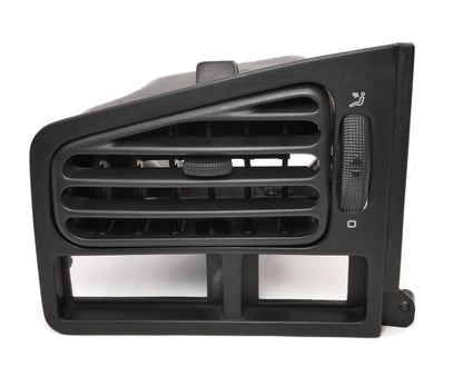 LH Interior Dash Air Vent & Trim 92-94 VW Corrado SLC - Genuine - 535 819 705 A