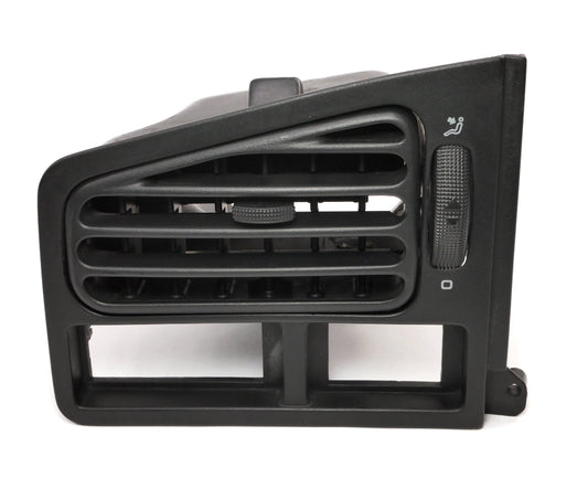 LH Interior Dash Air Vent & Trim 92-94 VW Corrado SLC - Genuine - 535 819 705 A