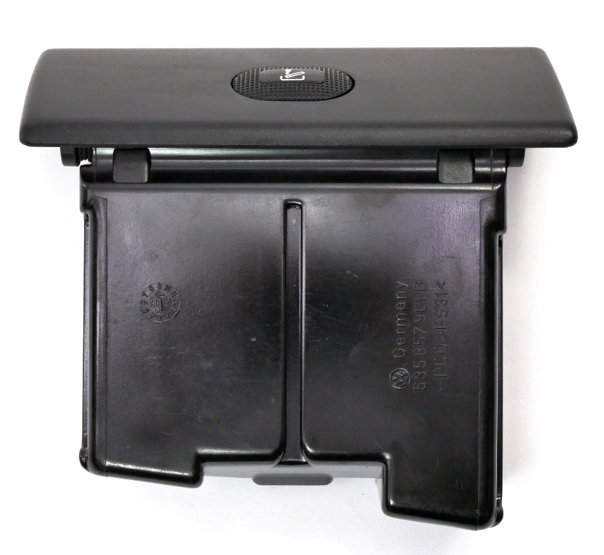 Dash Ash Tray Ashtray 92-94 VW Corrado SLC - Genuine - 535 857 961 B